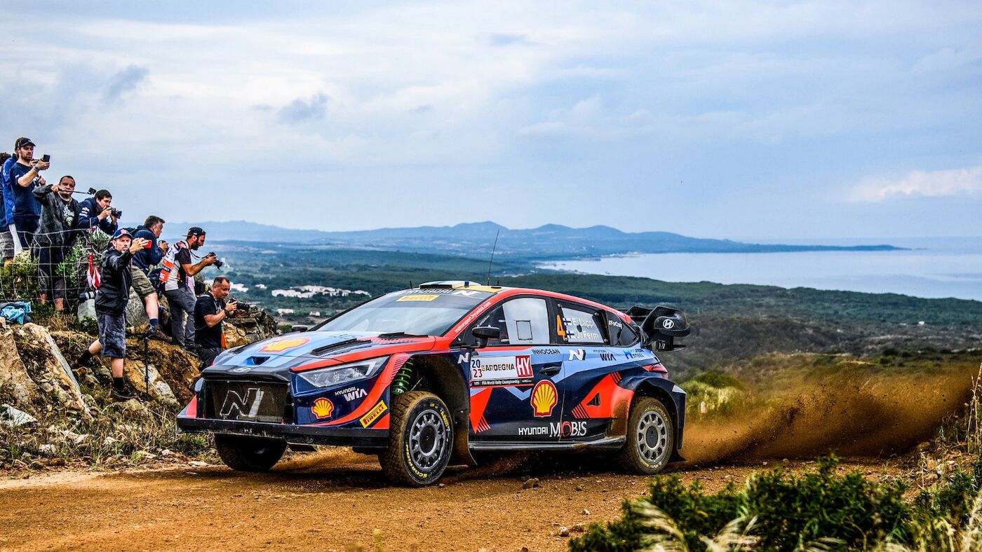 Lappi Hyundai