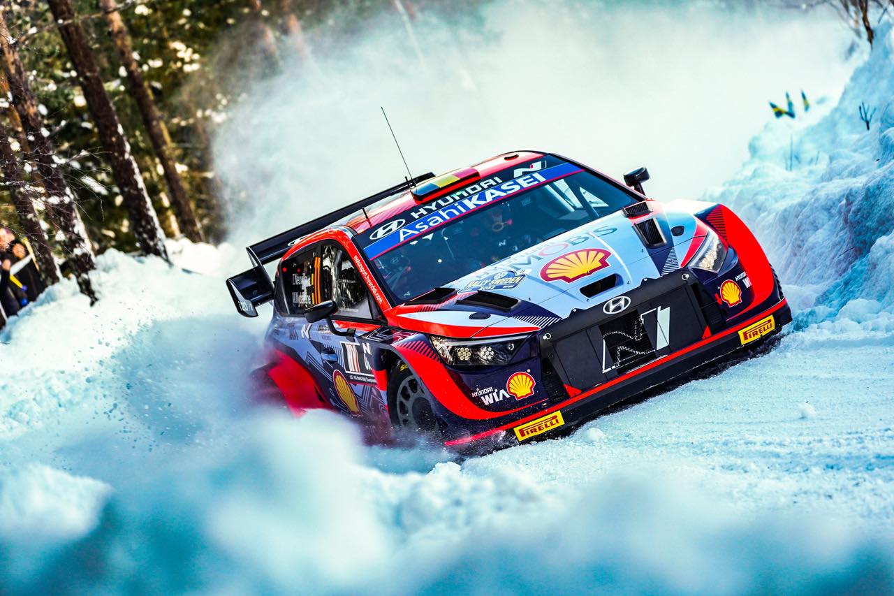 Thierry Neuville