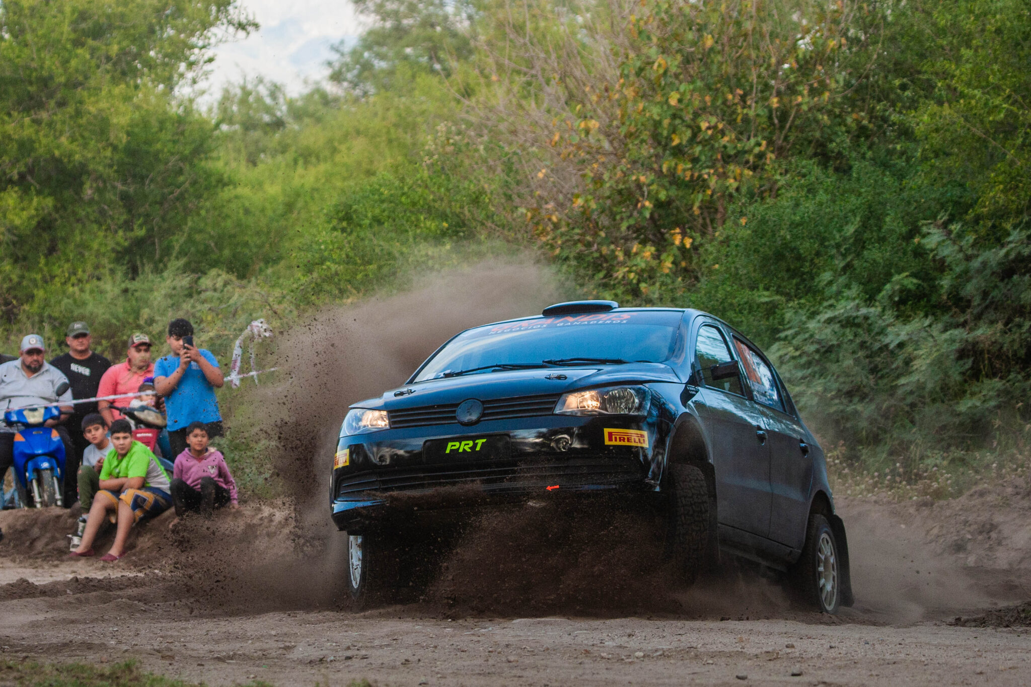 inscripciones rally cordobés río cuarto