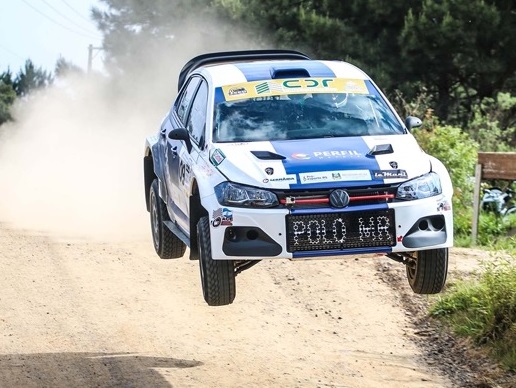 Toda la Actualidad para los Fanáticos del Rally 】