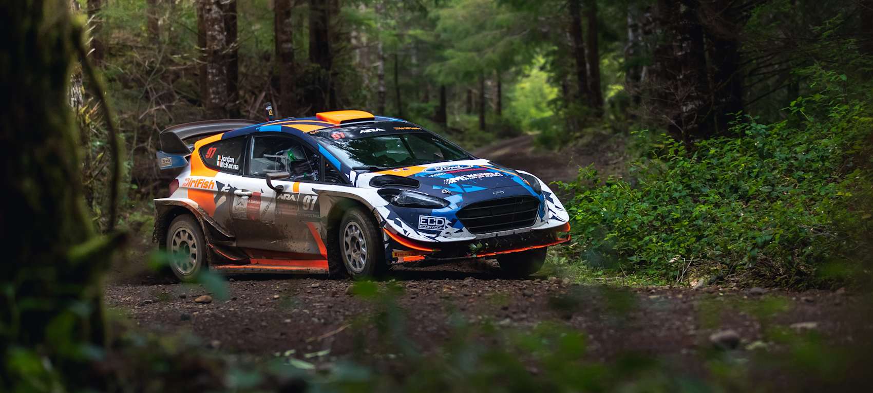 Avanza Rally Style El WRC avanza en su esperado regreso a Estados Unidos