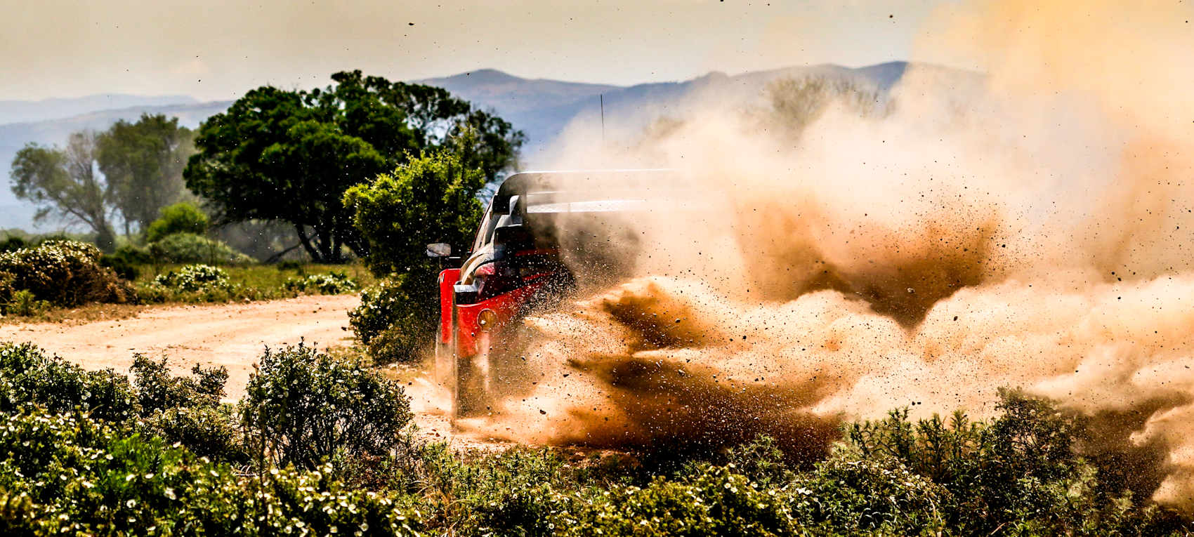 reglamento wrc 2027
